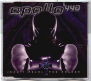 Apollo 440 - Don't Fear The Reaper